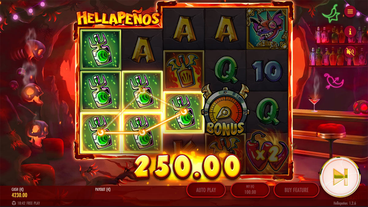  Hellapeños