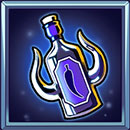 Hellapeños Symbol Blue