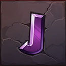Hellapeños Symbol J