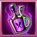 Hellapeños Symbol Pink